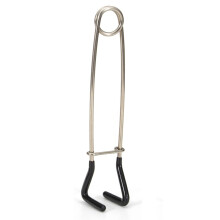 Compacts Stainless Steel Fish Mouth Expander Opener-7 Shape