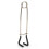 Compacts Stainless Steel Fish Mouth Expander Opener-7 Shape 1