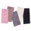 Elastic Calf Support Sleeves Ankle Joint Protectors For-grey XL 4