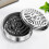 Mückenspulen-Aufbewahrungsbox mit Deckel,-A 5