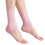 Manchons de soutien élastiques pour mollets, protection-Rose L 1