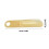 Light Weight Compact Plastic Shoehorn 15cm Ergonomic Grip-Pink 4