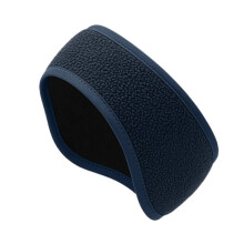 Oorwarmer Muff Winter Hoofdbanden Vervanging-Marineblauw