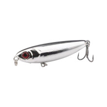 Hard Baits 6g/12g Topwater Pencil Popper Fishing Lures-C 6g