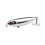 Hard Baits 6g/12g Topwater Pencil Popper Angelköder-C 6g 1
