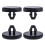 Clip de fixation de coussin 9054106036 90541-06036, bouchons de 5