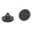 Clip de fixation de coussin 9054106036 90541-06036, bouchons de 6