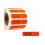 500PCS Waterproof Rectal Use Only Labels PVC Adhesive-Orange 1