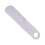 Light Weight Compact Plastic Shoehorn 15cm Ergonomic Grip-Pink 1