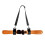 Quickly Adjust Ski Sled Carrying Strap Hands Frees Convenience 7