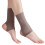 Elastic Ankle Calf Protectors Guards Calf Support For- came L 1