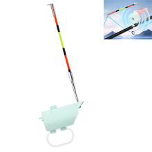Sensitivity Night Fishing Float Bites Alerts with Light &-1pc