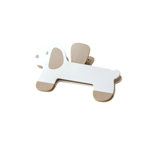 Porte-livres robustes en forme d'animaux, Design Compact,-Kaki