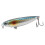 1pc Walk The Dog Artificial Baits with Treble Hook Hard-D 12g 1