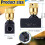 1/2Inch 3/8inch Port Adjustable Flows Regulation Throttle-1/2'' 2