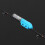 Fishing Rod Tip Glow Stick Removable Waterproofs LED-Still on 7