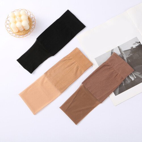 Bas hauts respirants et extensibles pour climatisation,-couleur 1