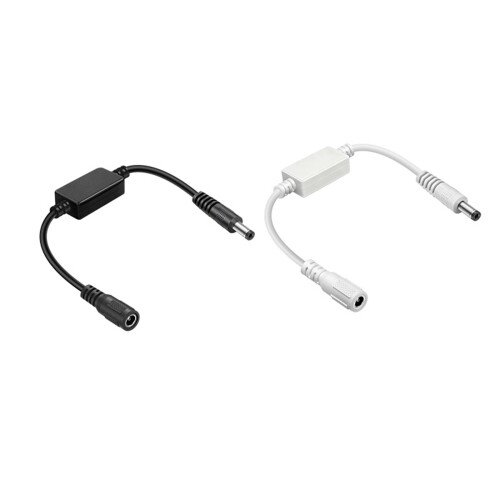 Router Auto Reboots Cable With 24Hrs Scheduled Power-Black 1