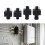 Pressostats d'eau en plastique Installation facile-Style 4 3