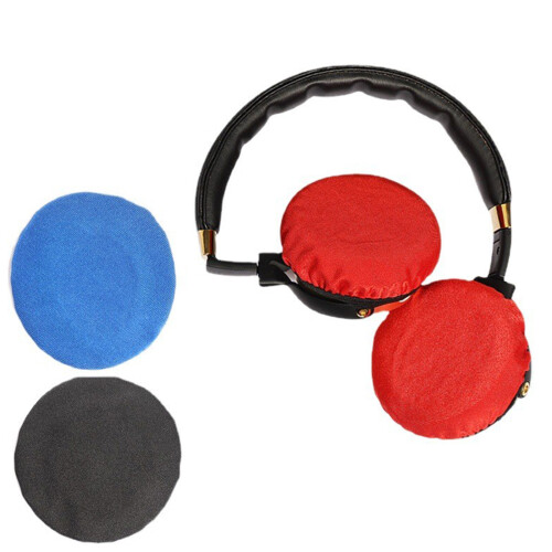 Housse de protection pour écouteurs à installation rapide-Rouge 2