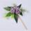 Realistic Artificial Flower Wedding Ceremony Decoration-White 7