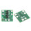 Microed-relaismodule voor bistabiele werking-7V tot 28V 4