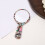 Highly Definition Round Hand Mirror Reusable Acetate-SS4 AA 7