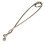 Compacts Stainless Steel Fish Mouth Expander Opener-7 Shape 5