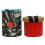 Easy To Clean Foam Stool Suitable For Farming-25cm tempered 5
