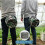 Easy To Clean Foam Stool Suitable For Farming-25cm tempered 6