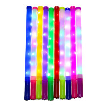 10Pcs FlashingLED Sticks for Birthday Festival Party Night Event