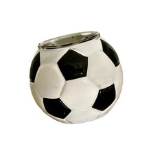 Kaffeetassen in Fußballform mit bequemem Griff und-Stile 2