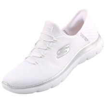 Skechers Tênis para Mulher 150123-WSL Branco