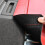Appui pour chien transportable pour grandes races, construction 4
