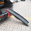 Appui pour chien transportable pour grandes races, construction 7