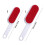 Brosse à peluches Double face, outil d'épilation pour la-L 4