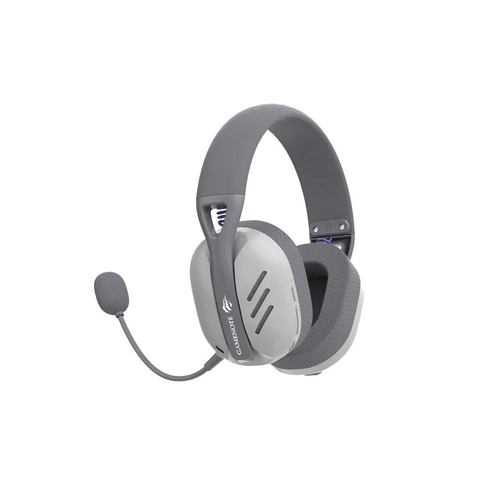 Havit Grau Wireless Gaming-Kopfhörer Fuxi-H3, Bt / Wi-Fi / Kabelgebunden, - Bild 3