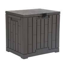 Multifunktionale 30-Gallonen-Utility-Box mit verschließbarem