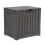 Multifunctionele kunststof opslagcontainer, 30 gallon, 1
