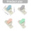 Professioneller Perforationskantenstanzer für die-Lila 3