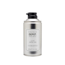 Depot, 400 Shave Specifics No. 411, Sorbitol, Soothing, Shaving Foam, 300 ml