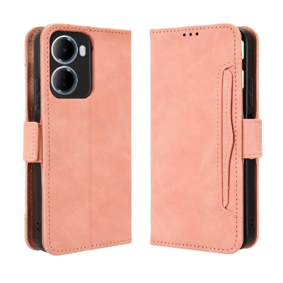 Flip Case For Xiaomi Redmi 15A 5G Magnetic Protection Fit Shockproof 764563388110