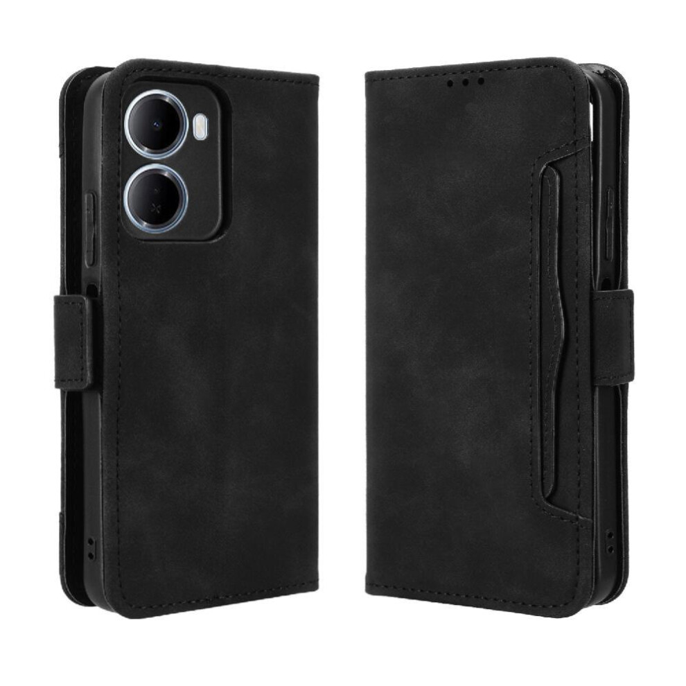 Magnetic Flip Case For Xiaomi Redmi 15A 5G 764563388158
