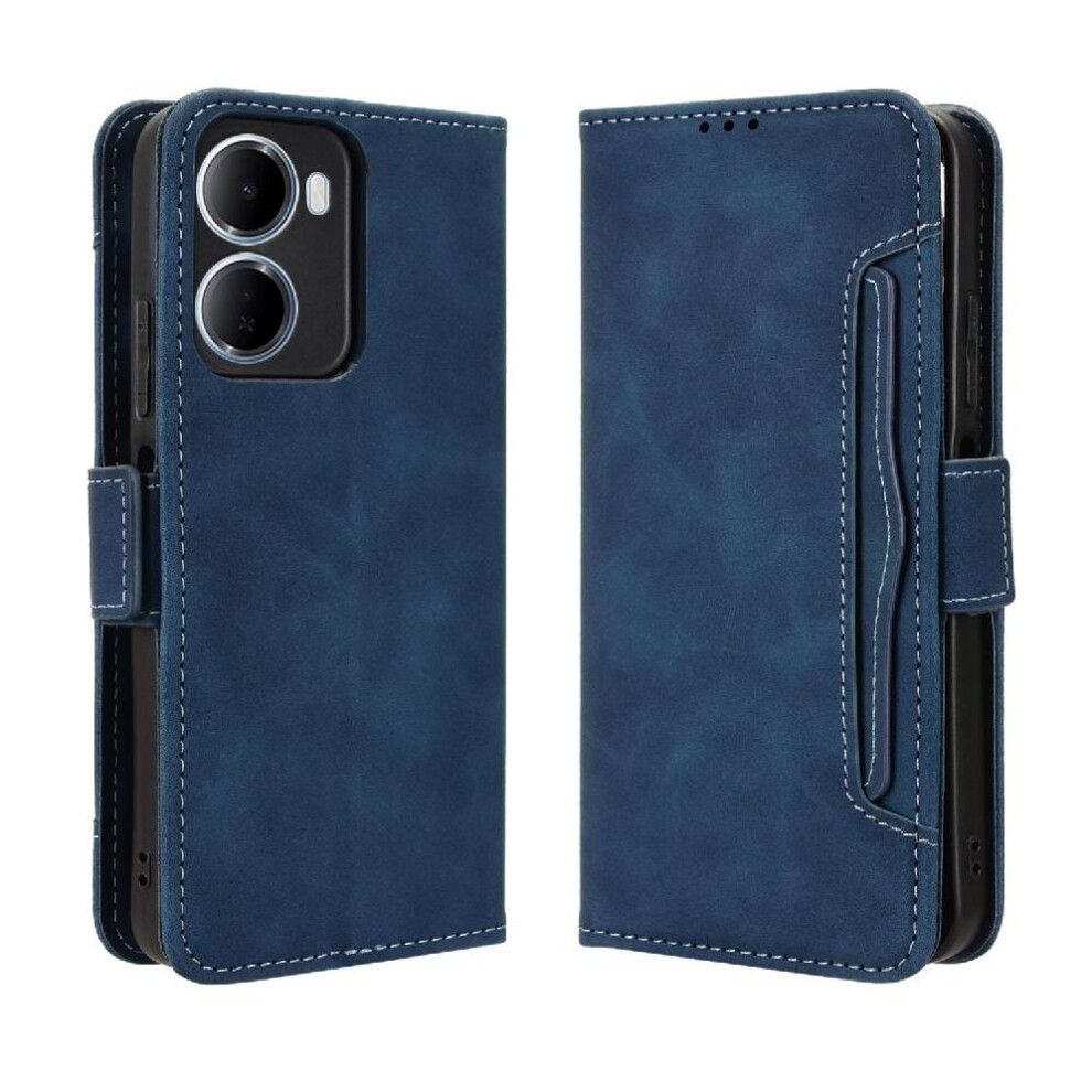Flip Case For Xiaomi Redmi 15A 5G Magnetic Protection Fit Shockproof 764563388127