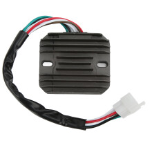 Rectificador de aleación de 12 V de 7 hilos para XJ550, YX600, XS650