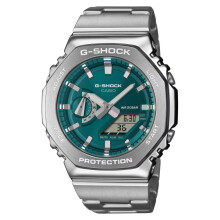 Casio Mezczyznizegarek GM-2110D-3A1ER