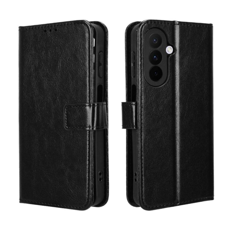 Photos - Case Flip  for Samsung Galaxy A27 5G Fit Shockproof High Quality Magnetic Closure