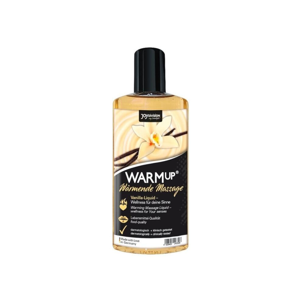 Joydivision Warmup 150 Ml