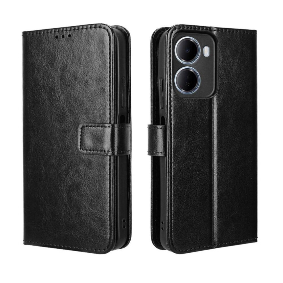 Flip Case For Xiaomi Redmi 15A 5G Magnetic Closure Shockproof High Quality Fit 764563388547