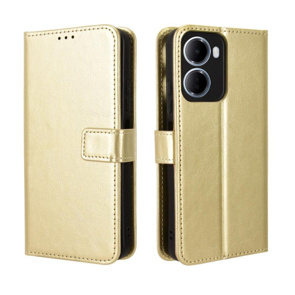 Flip Case For Xiaomi Redmi 15A 5G Magnetic Closure Shockproof High Quality Fit 764563388561
